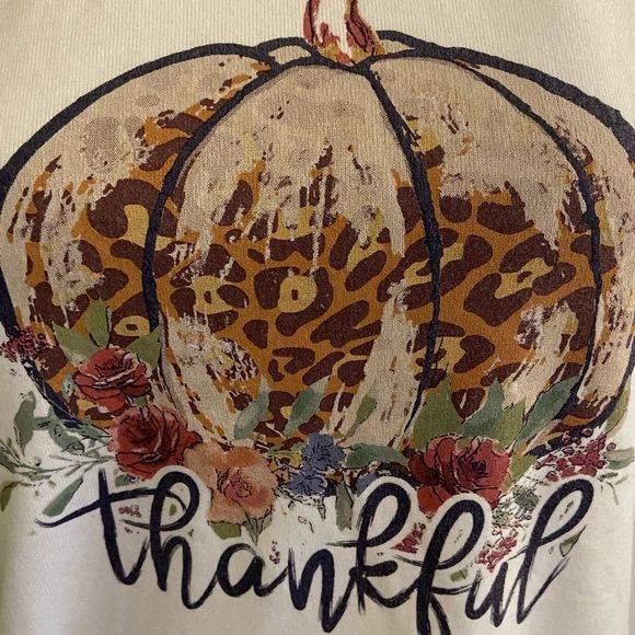 Modern size M long sleeve shirt GUC cotton-rayon-spandex blend - Picture 2 of 9